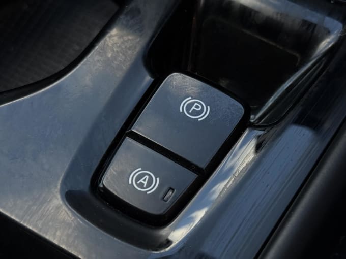 2019 Volvo Xc40