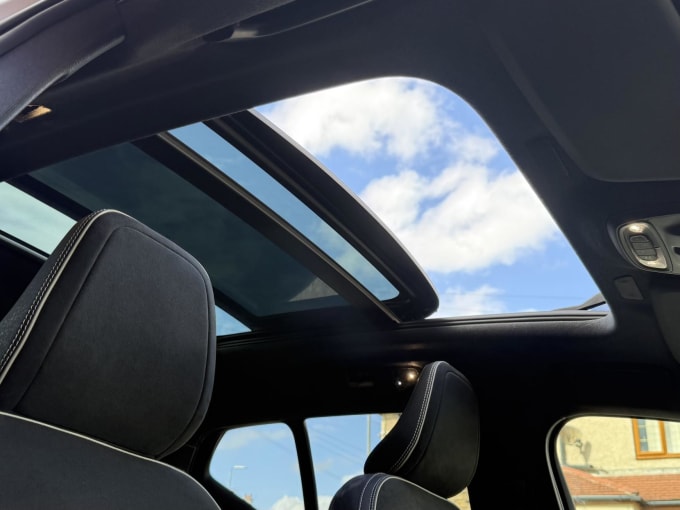 2019 Volvo Xc40