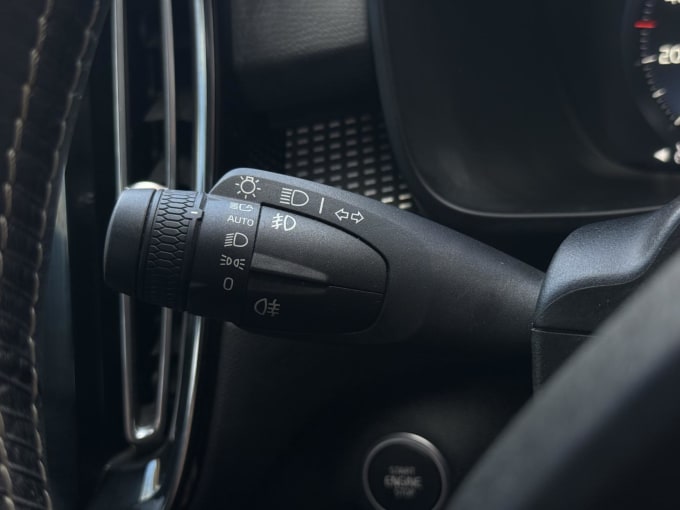 2019 Volvo Xc40