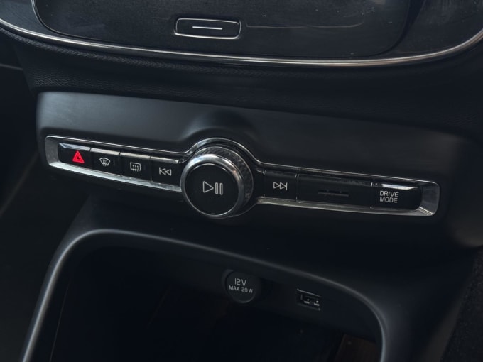 2019 Volvo Xc40