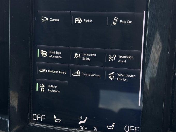 2019 Volvo Xc40