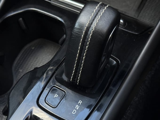 2019 Volvo Xc40