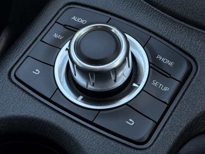 2014 Mazda Cx-5