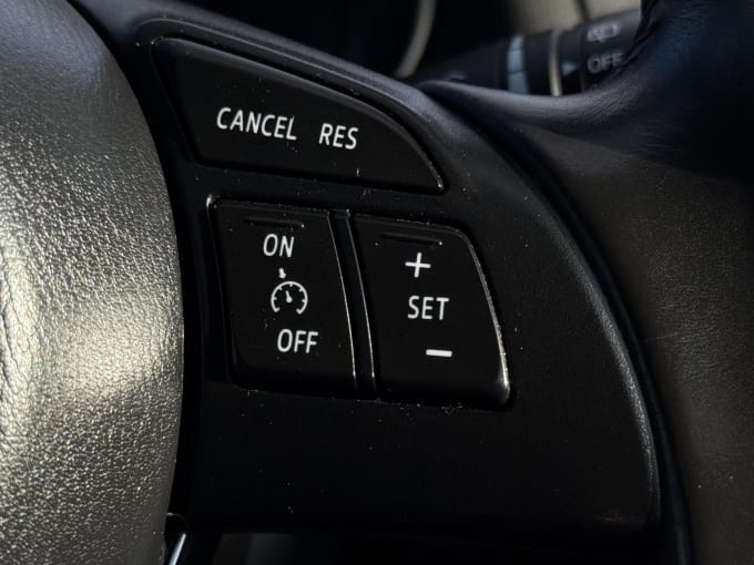 2014 Mazda Cx-5