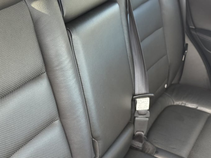 2014 Mazda Cx-5