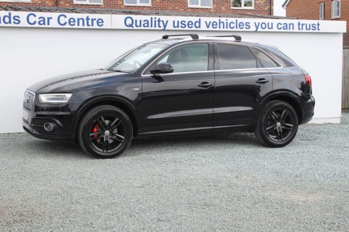 2024 Audi Q3