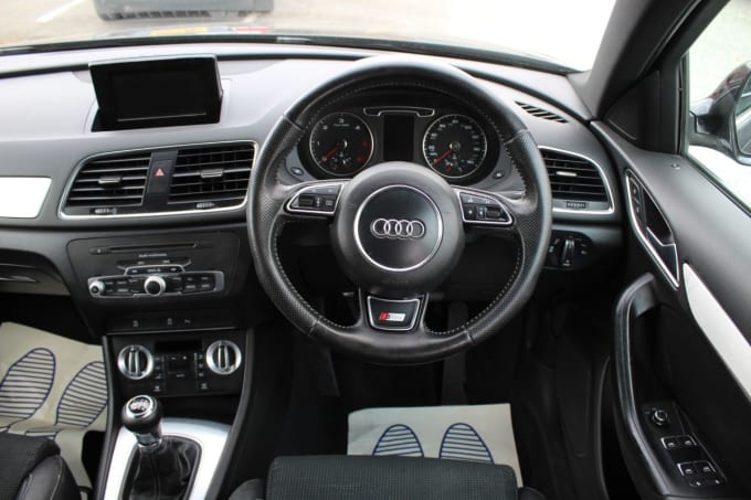 2024 Audi Q3