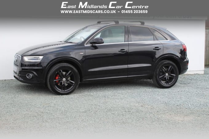 2024 Audi Q3