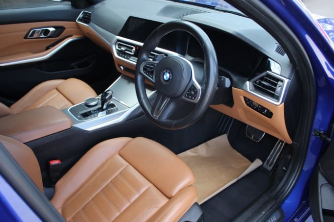 2024 BMW 3 Series