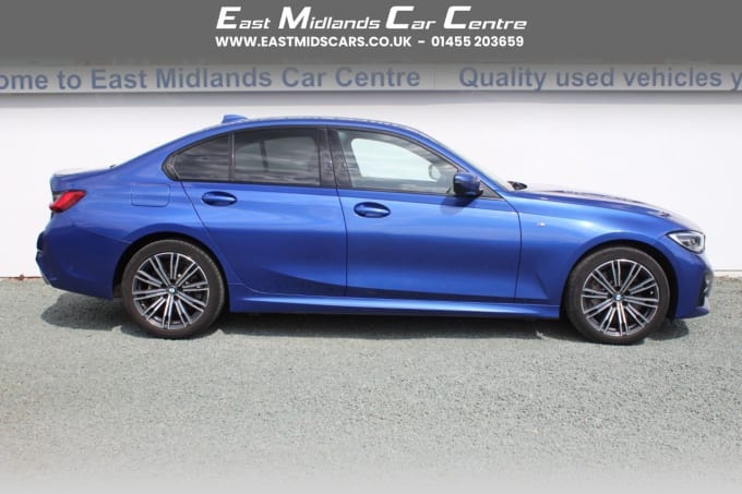 2024 BMW 3 Series