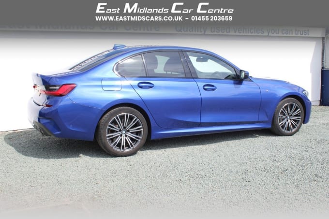 2024 BMW 3 Series