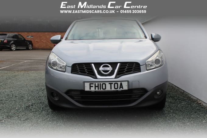 2024 Nissan Qashqai