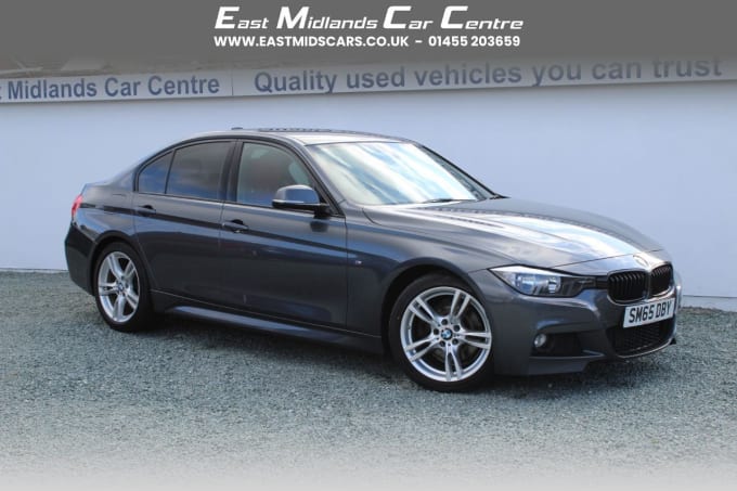 2024 BMW 3 Series