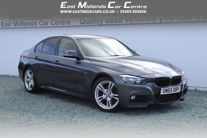 2024 BMW 3 Series