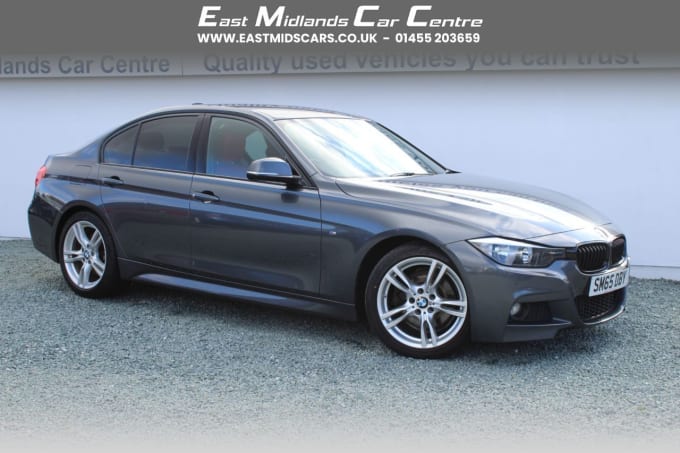 2024 BMW 3 Series