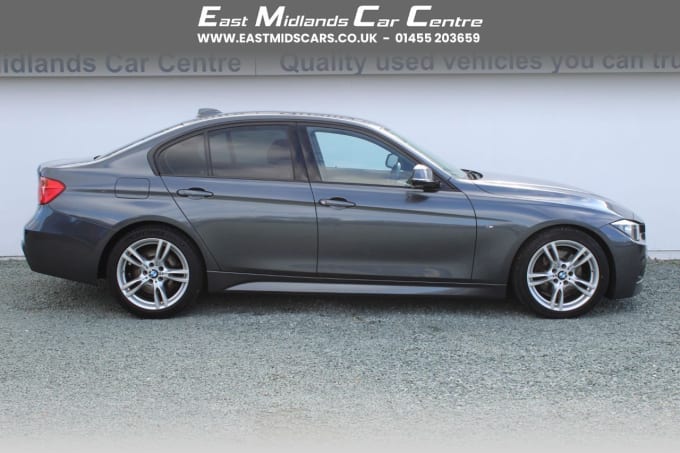 2024 BMW 3 Series