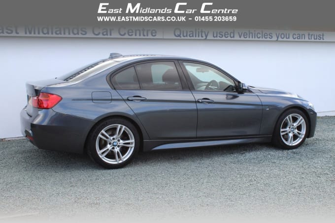 2024 BMW 3 Series