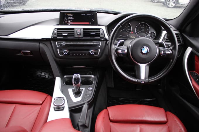 2024 BMW 3 Series