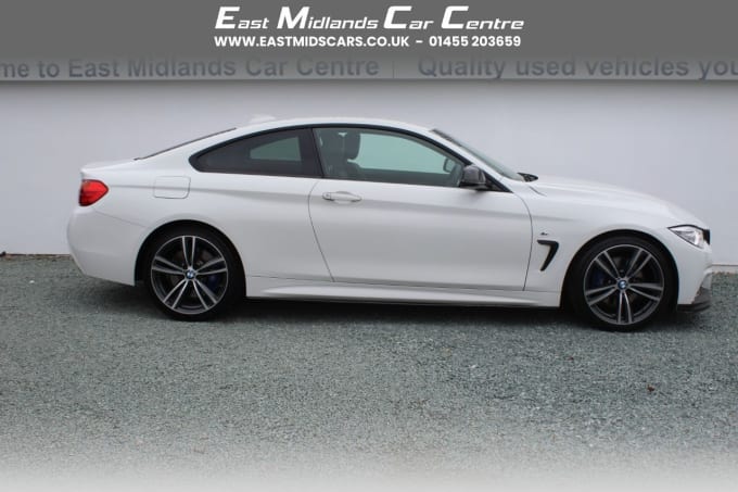 2024 BMW 4 Series