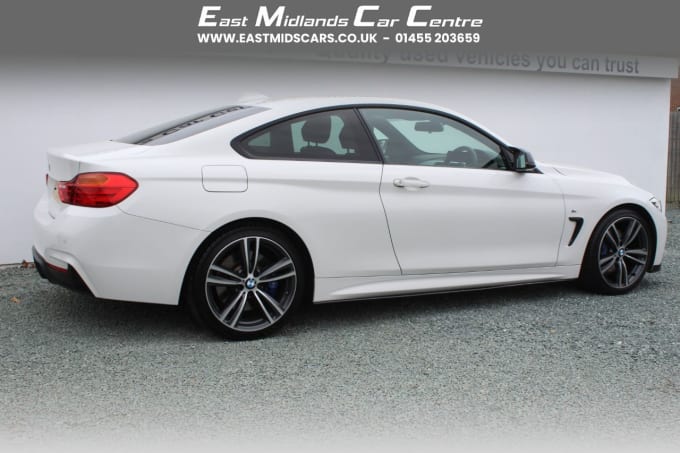 2024 BMW 4 Series