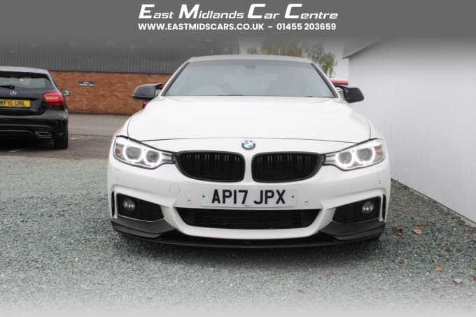 2024 BMW 4 Series