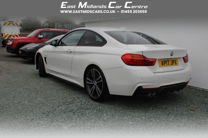 2024 BMW 4 Series