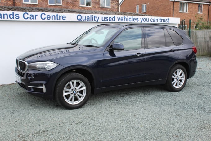 2024 BMW X5 3.0d