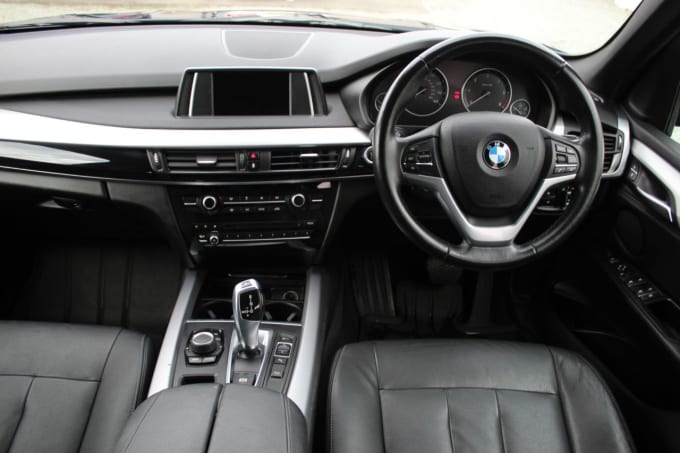 2024 BMW X5 3.0d