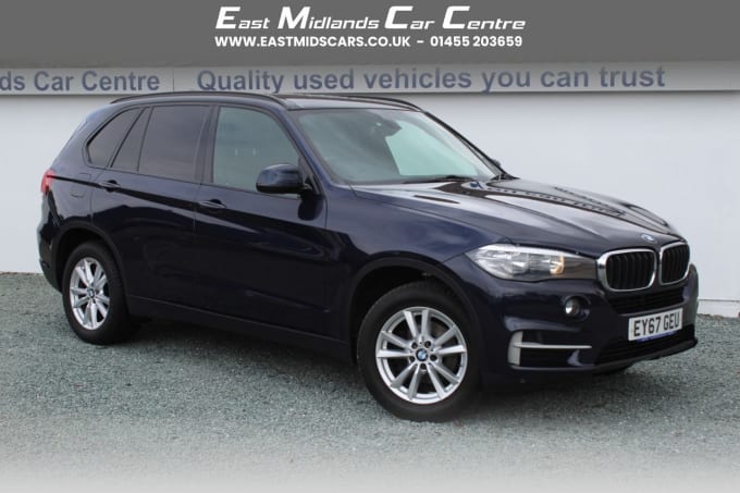 2024 BMW X5 3.0d