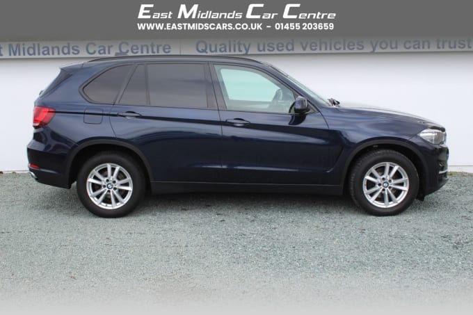 2024 BMW X5 3.0d