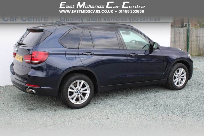 2024 BMW X5 3.0d