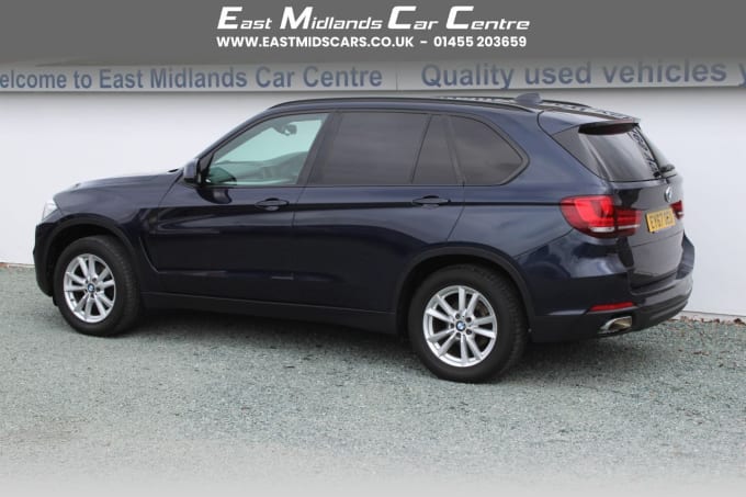 2024 BMW X5 3.0d