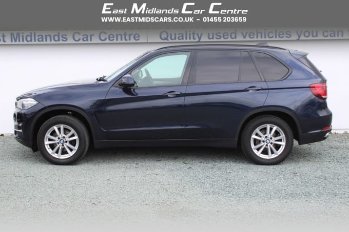 2024 BMW X5 3.0d