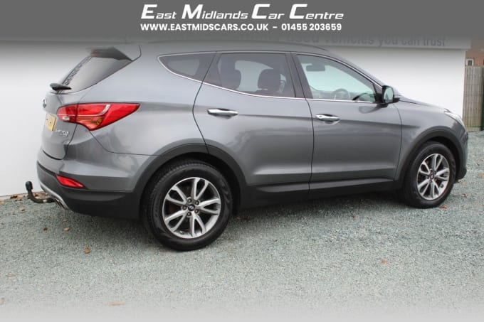 2024 Hyundai Santa Fe