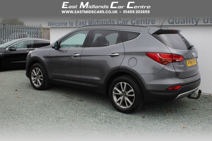 2024 Hyundai Santa Fe