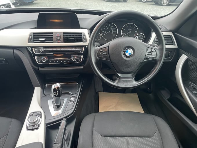 2025 BMW 3 Series Gran Turismo