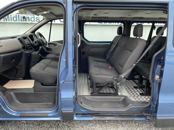 2025 Renault Trafic