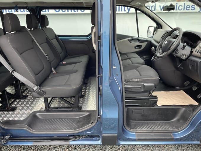 2025 Renault Trafic