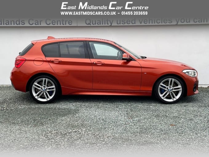 2025 BMW 1 Series