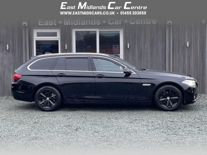 2025 BMW 5 Series