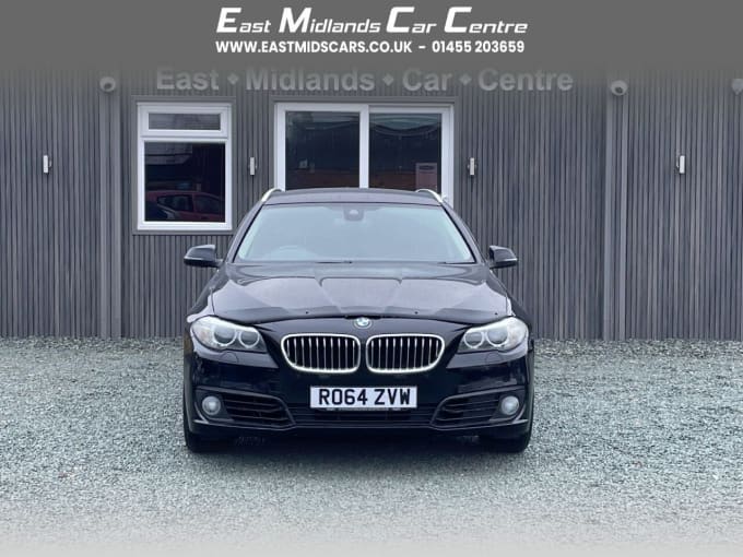 2025 BMW 5 Series