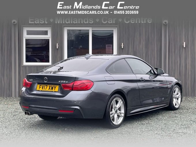 2025 BMW 4 Series