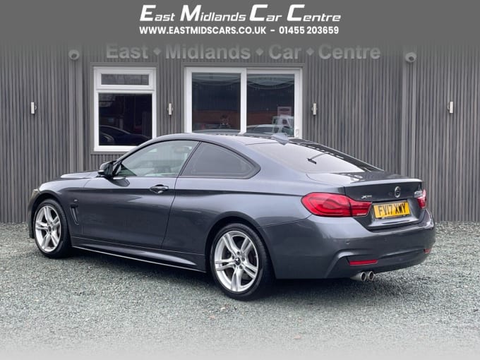 2025 BMW 4 Series