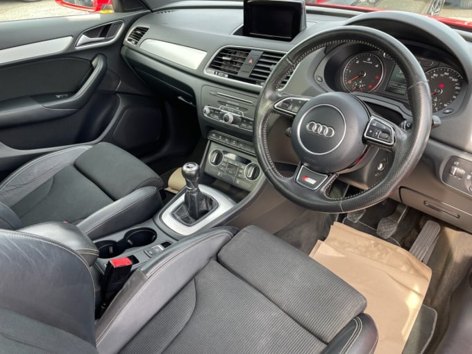 2025 Audi Q3