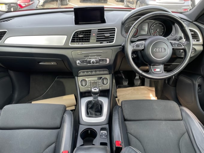 2025 Audi Q3