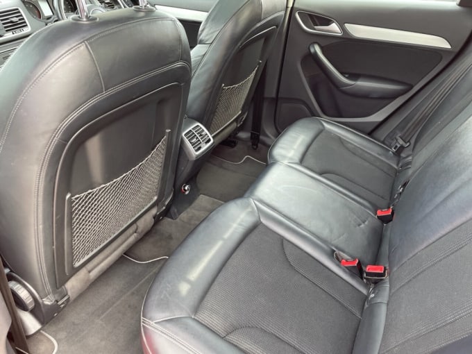 2025 Audi Q3