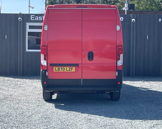 2025 Citroen Relay