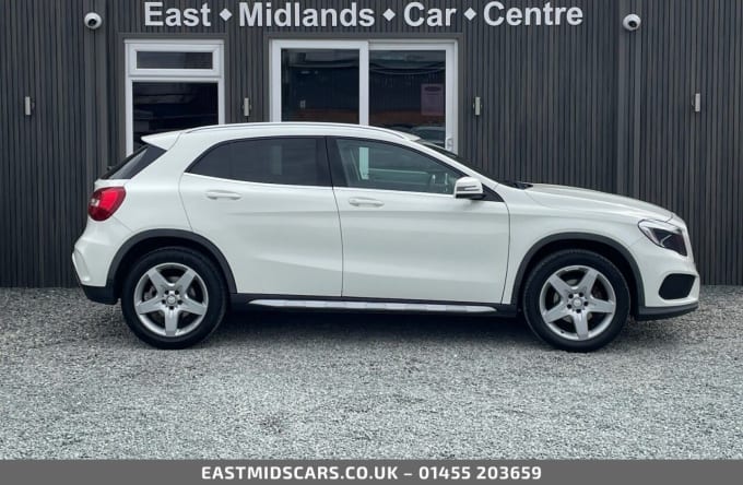 2025 Mercedes-benz Gla