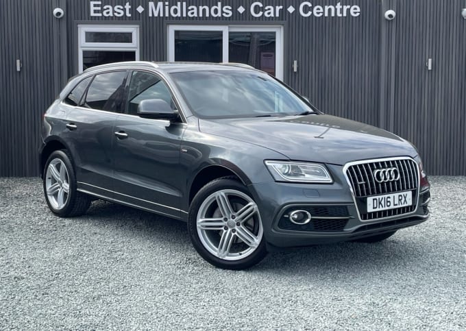 2025 Audi Q5