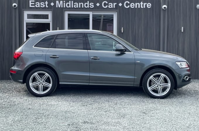 2025 Audi Q5